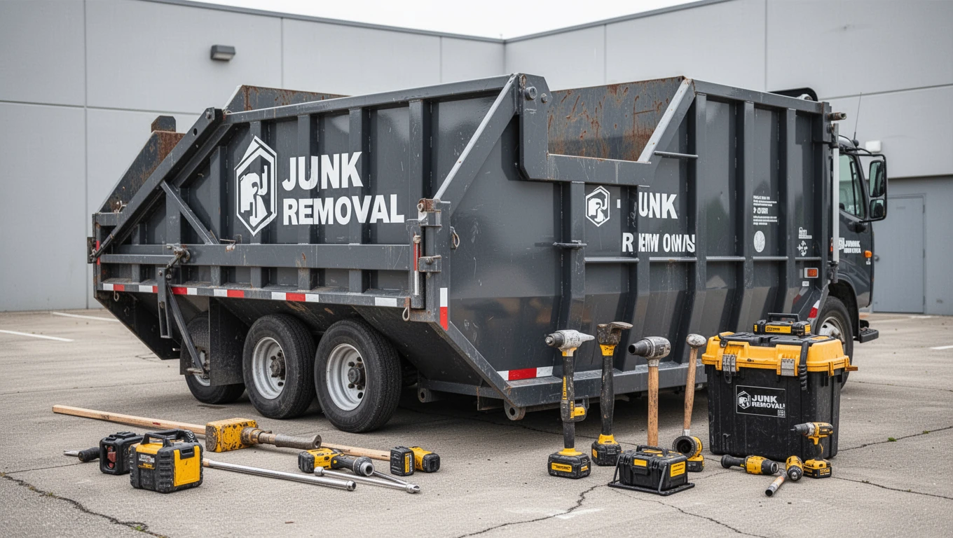Junk Removal