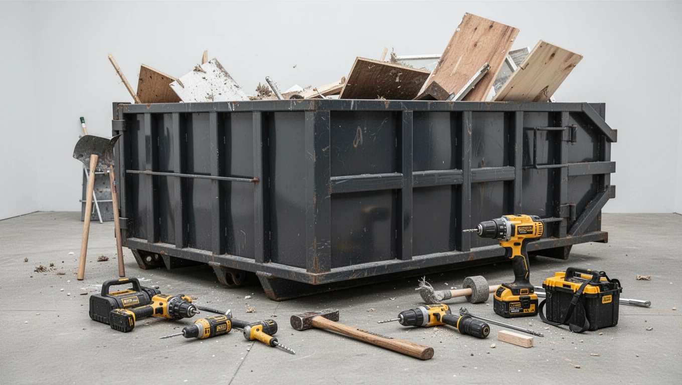 Foreclosure Cleanout